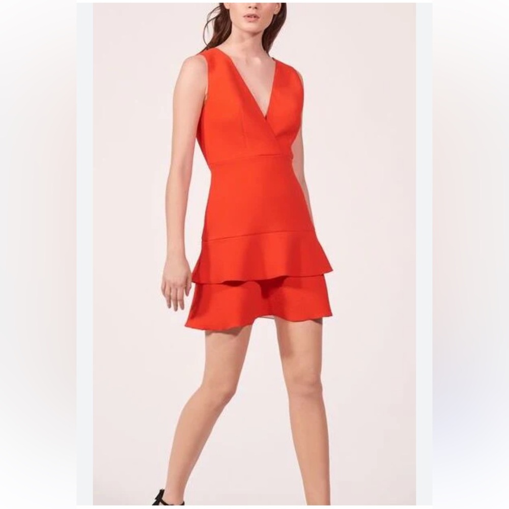 SANDRO Paris dress - Picture 12 of 12